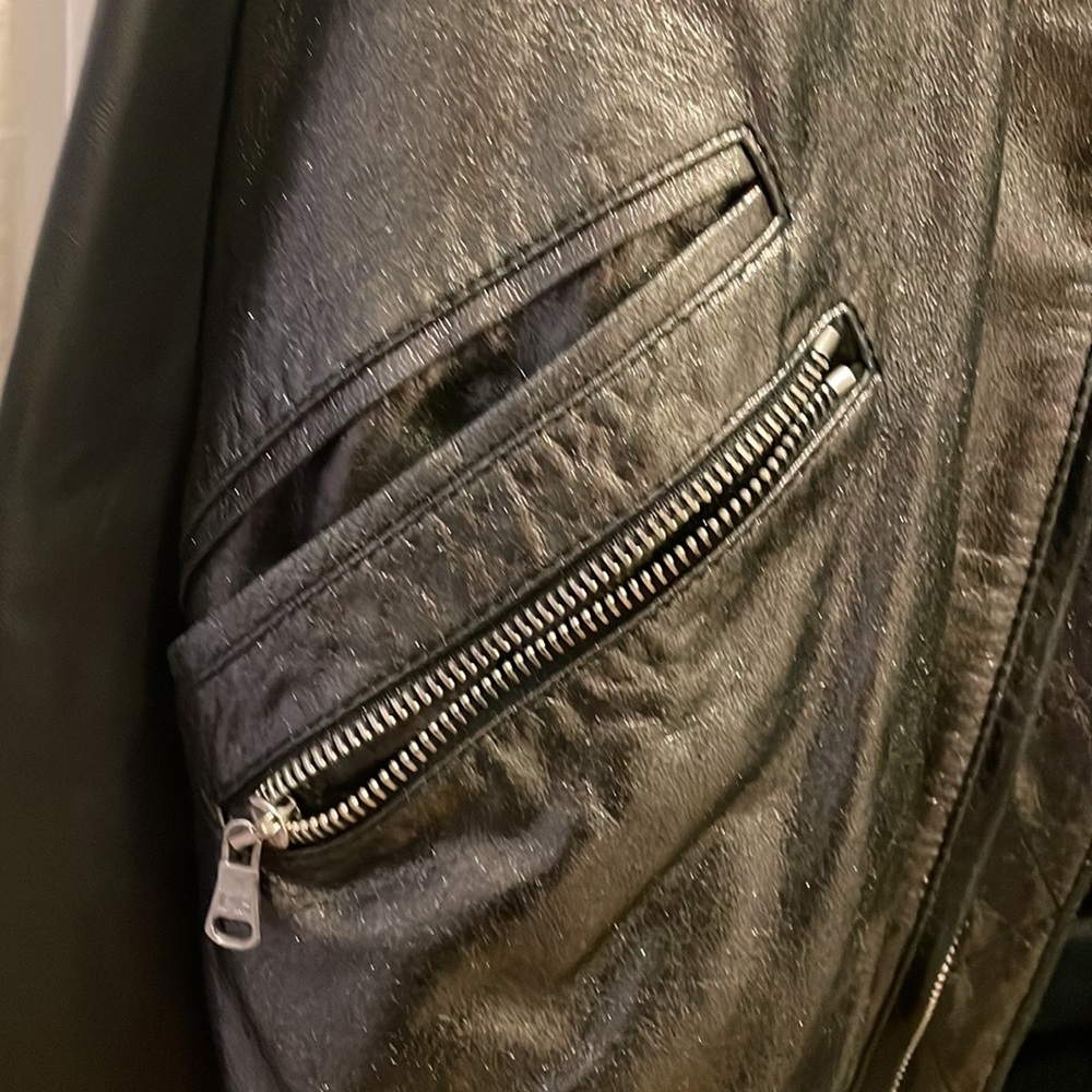 Balmain jacket - Picture 2 of 7